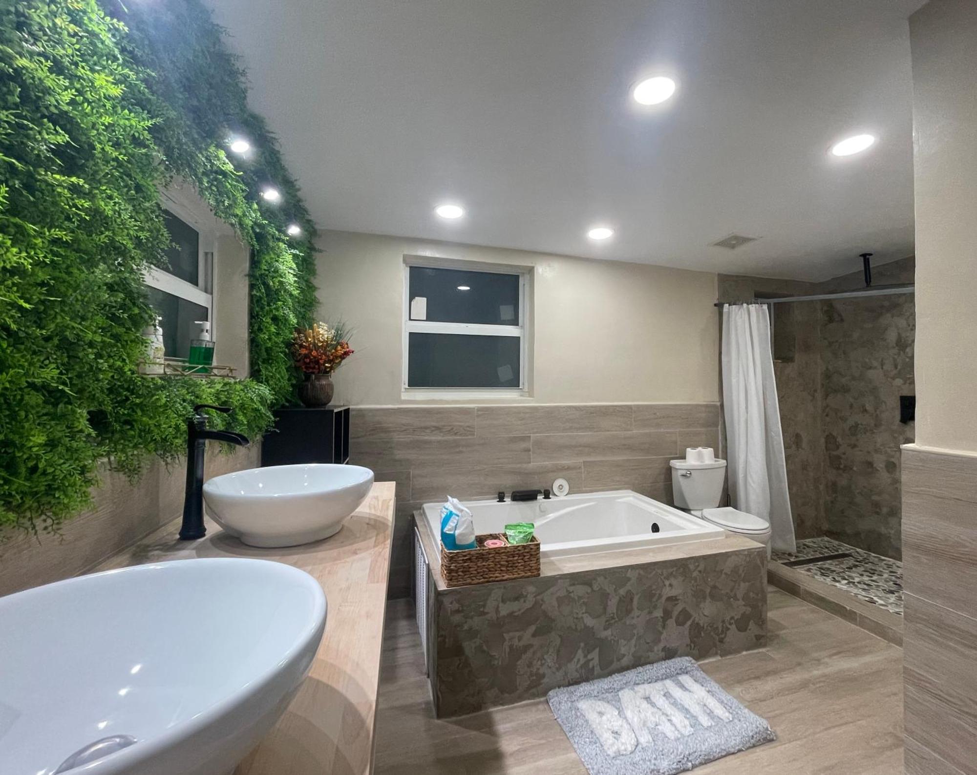Akeyi Miami305 Private Bedrooms 外观 照片