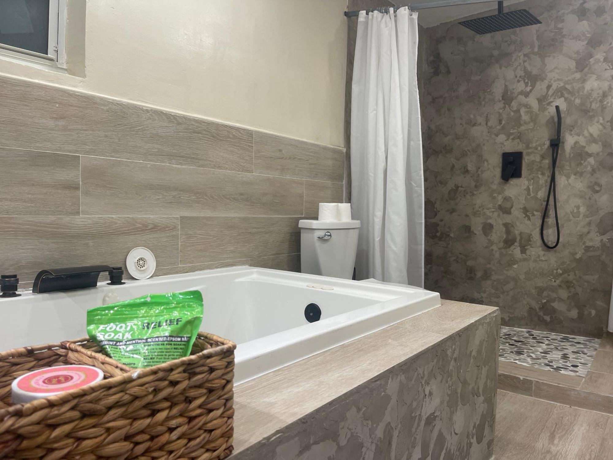 Akeyi Miami305 Private Bedrooms 外观 照片