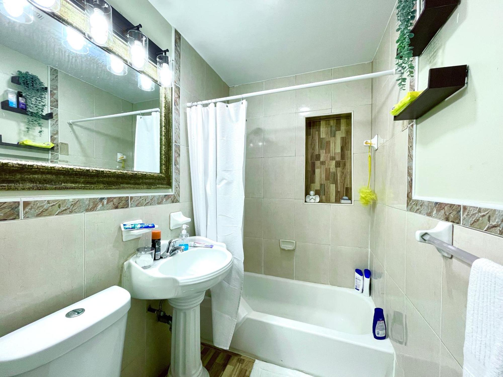 Akeyi Miami305 Private Bedrooms 外观 照片