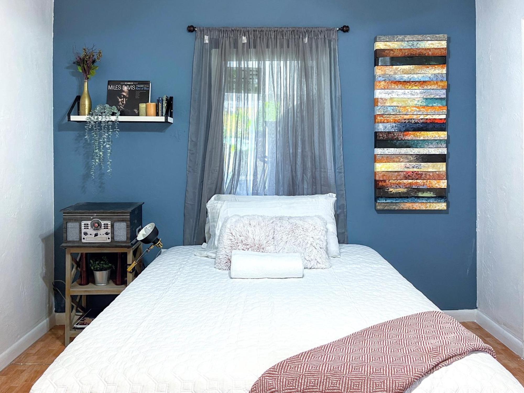 Akeyi Miami305 Private Bedrooms 外观 照片