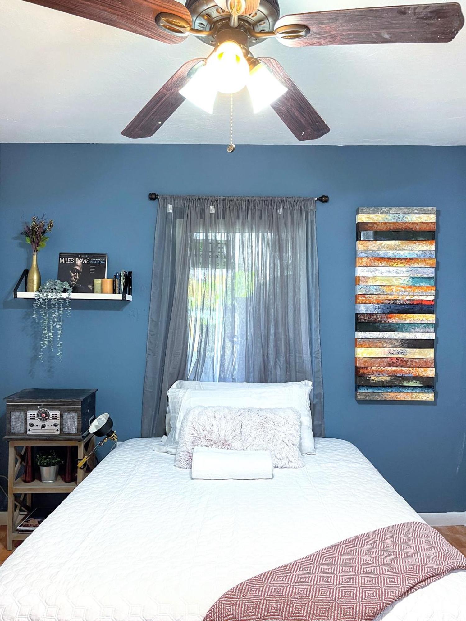 Akeyi Miami305 Private Bedrooms 外观 照片