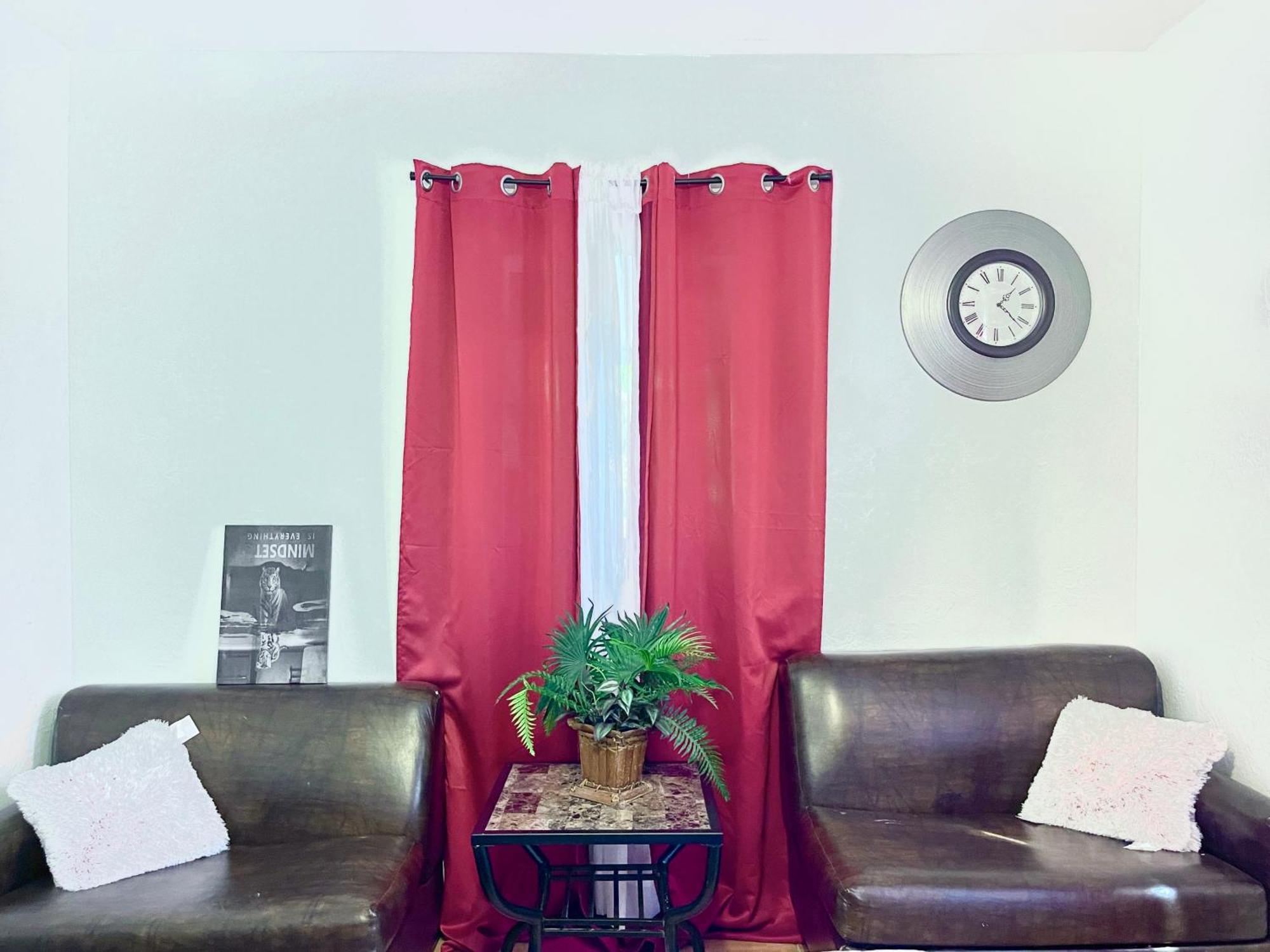 Akeyi Miami305 Private Bedrooms 外观 照片