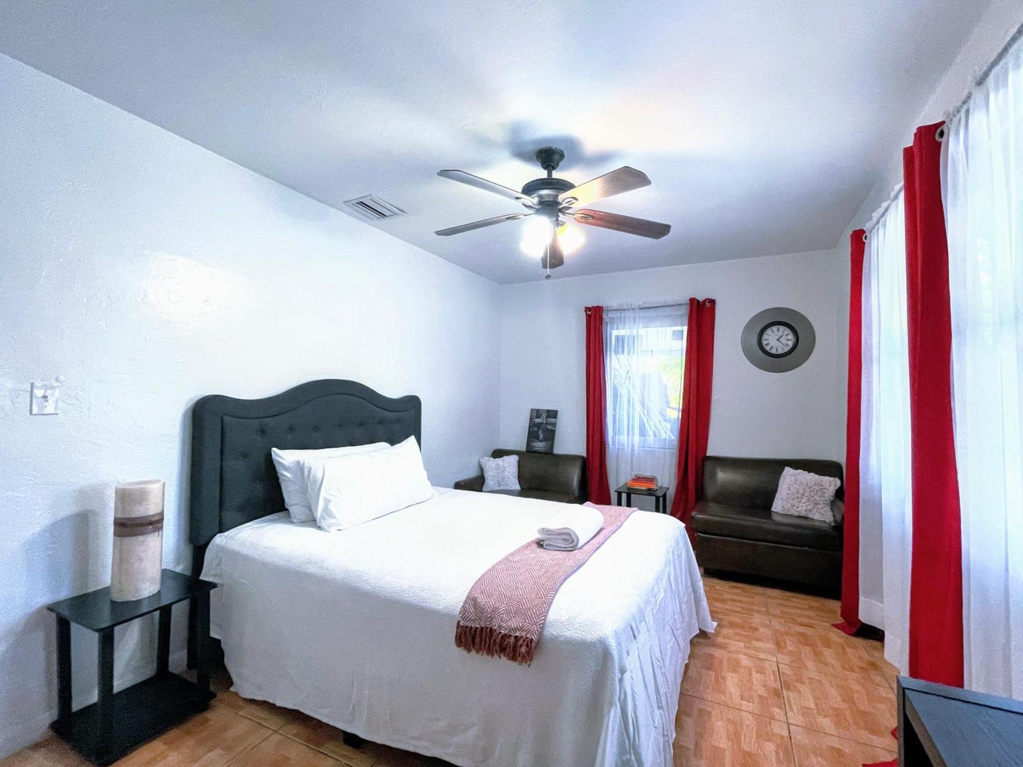 Akeyi Miami305 Private Bedrooms 外观 照片