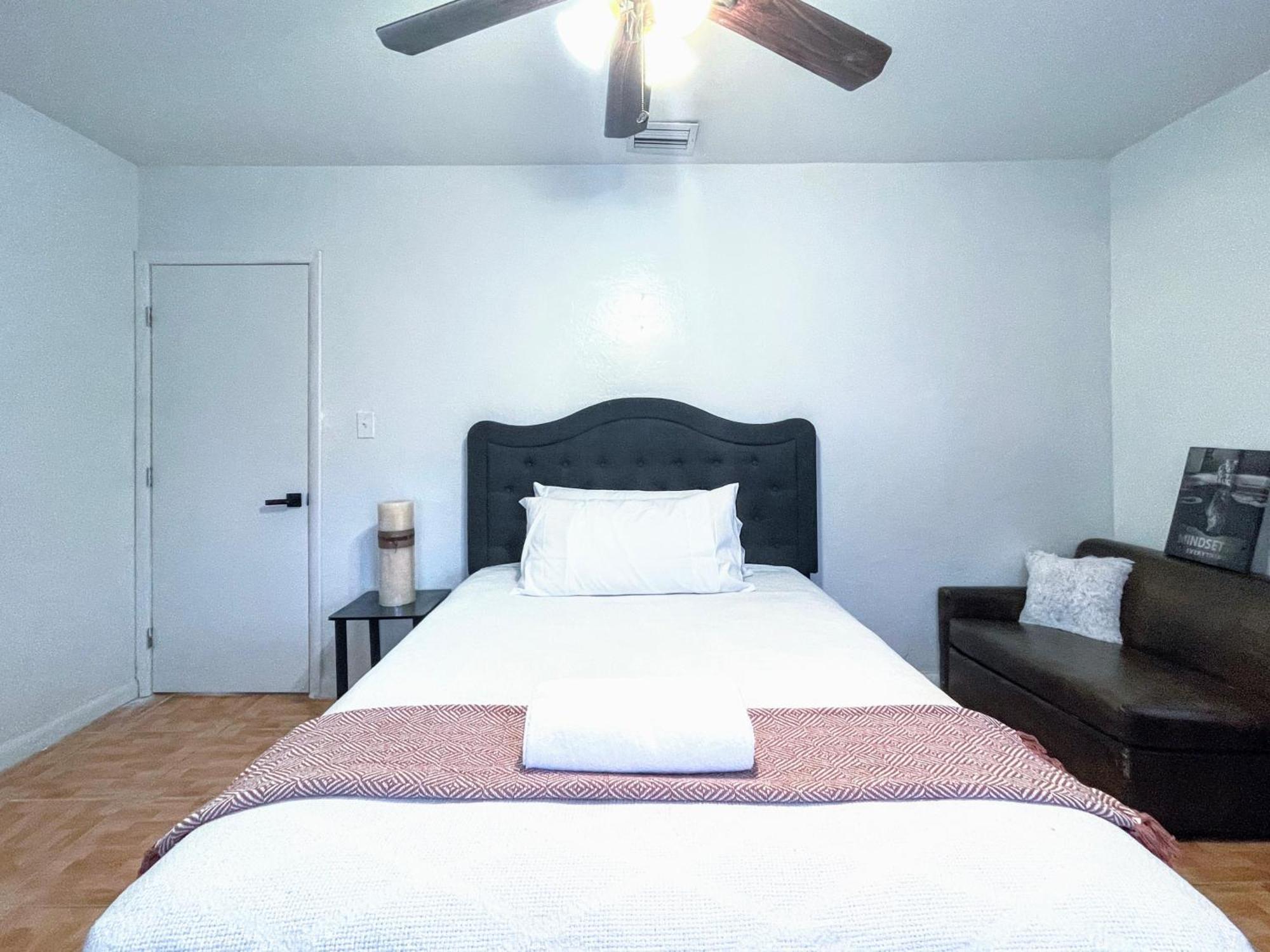 Akeyi Miami305 Private Bedrooms 外观 照片