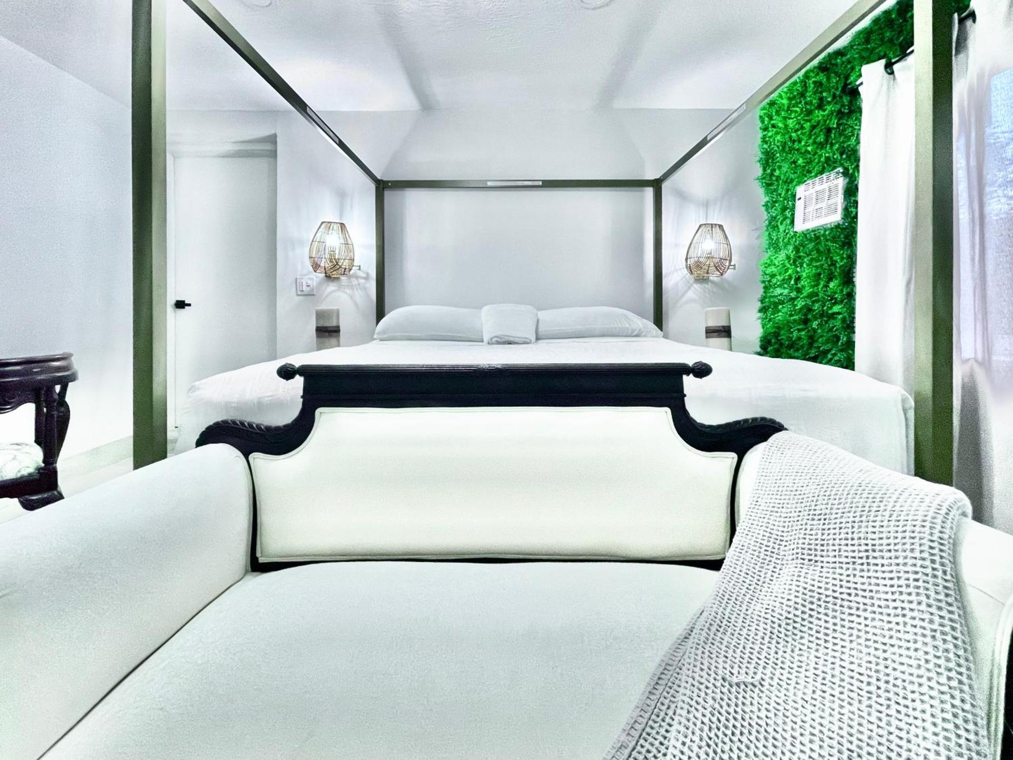 Akeyi Miami305 Private Bedrooms 外观 照片