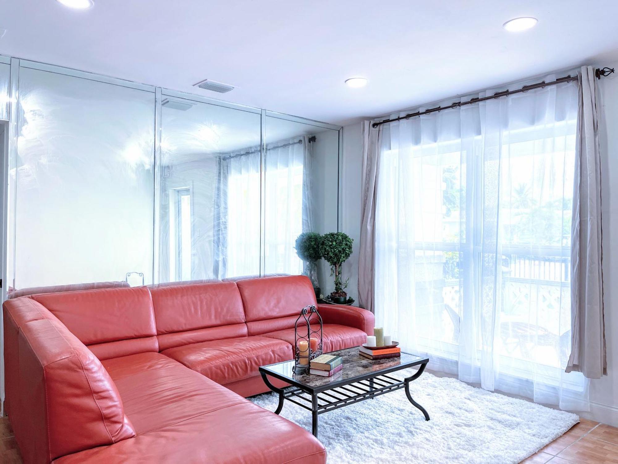 Akeyi Miami305 Private Bedrooms 外观 照片