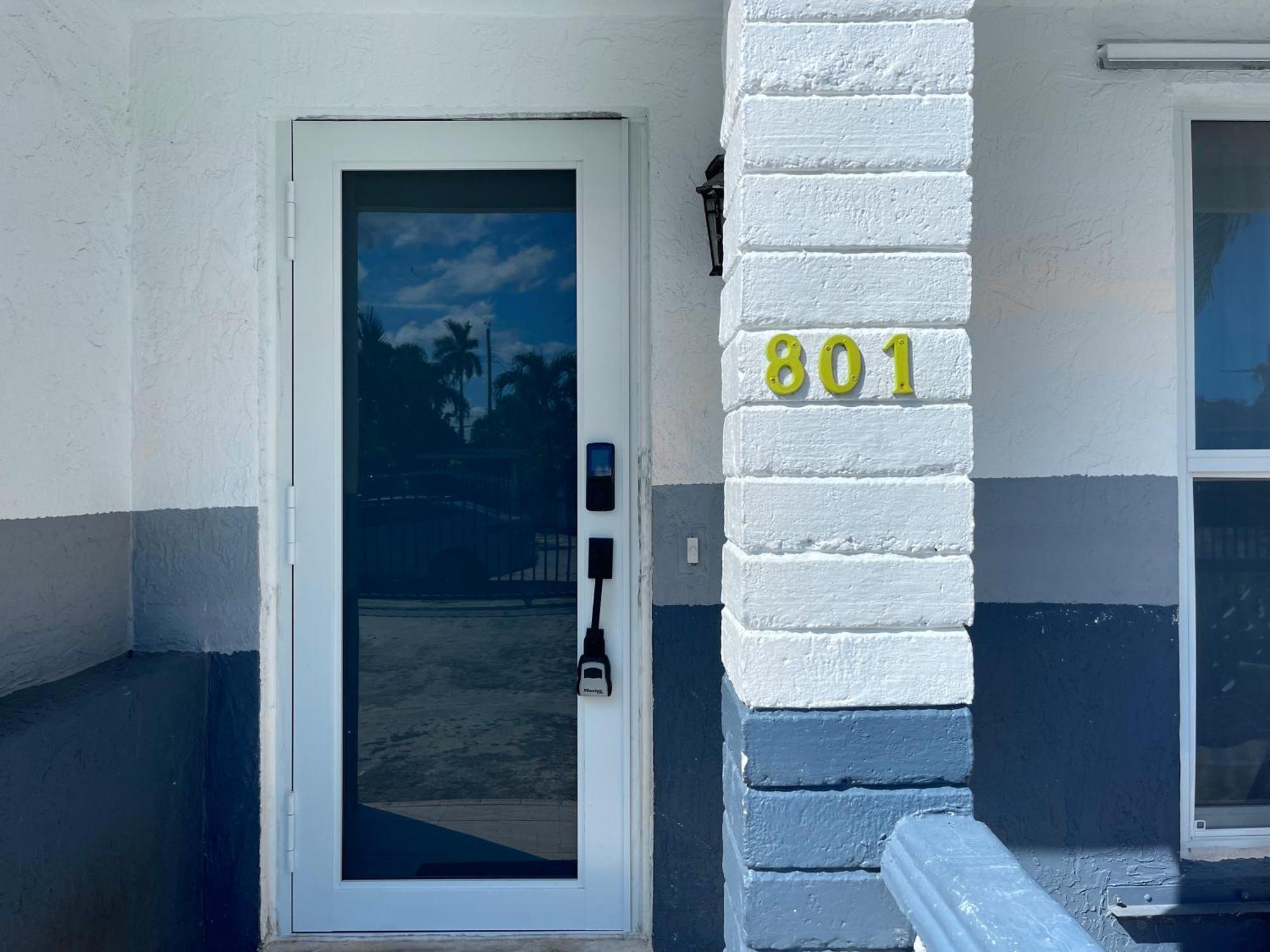 Akeyi Miami305 Private Bedrooms 外观 照片
