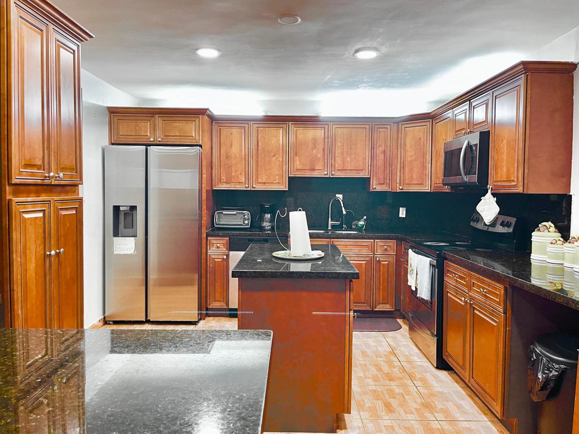 Akeyi Miami305 Private Bedrooms 外观 照片