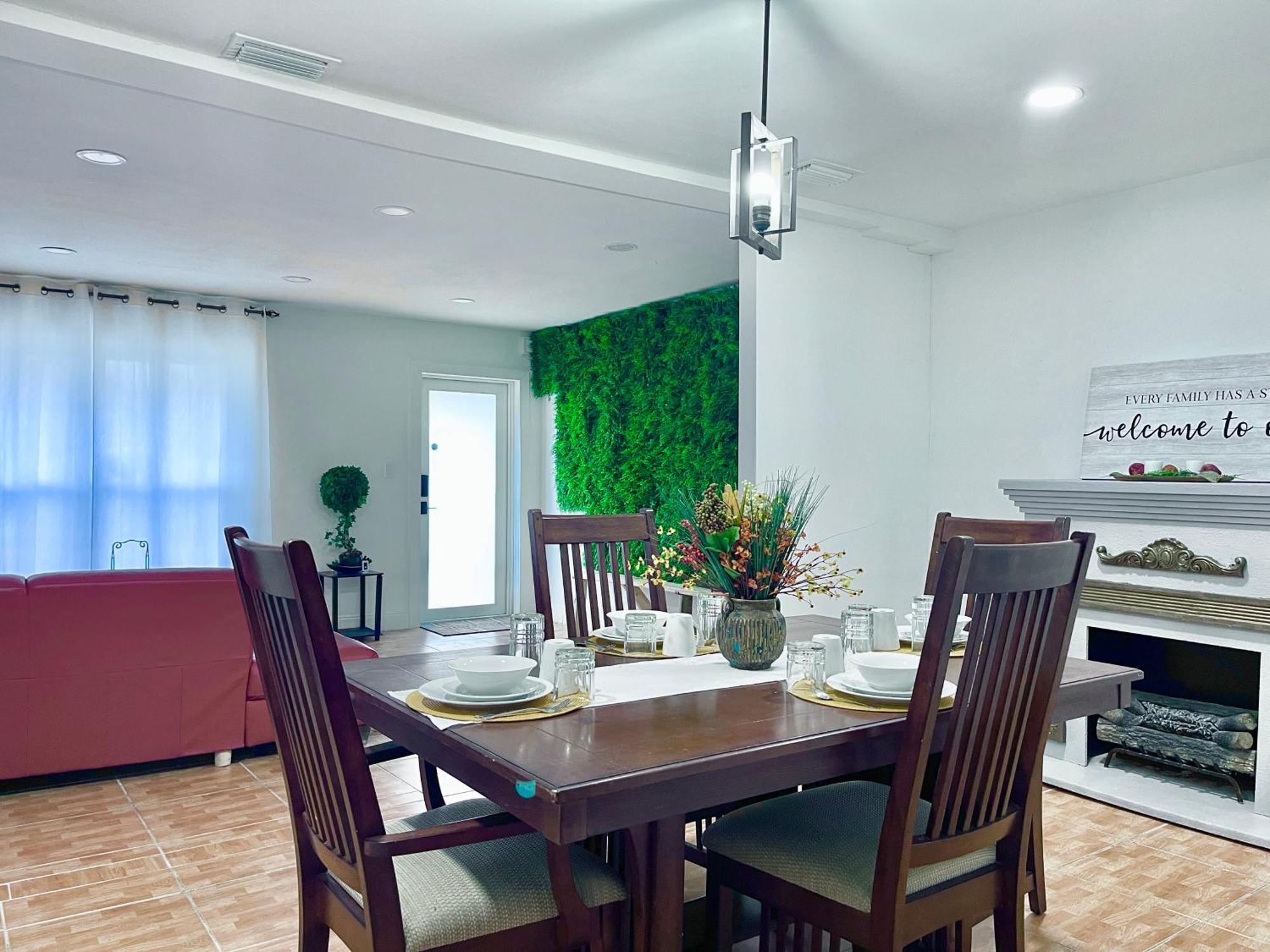 Akeyi Miami305 Private Bedrooms 外观 照片