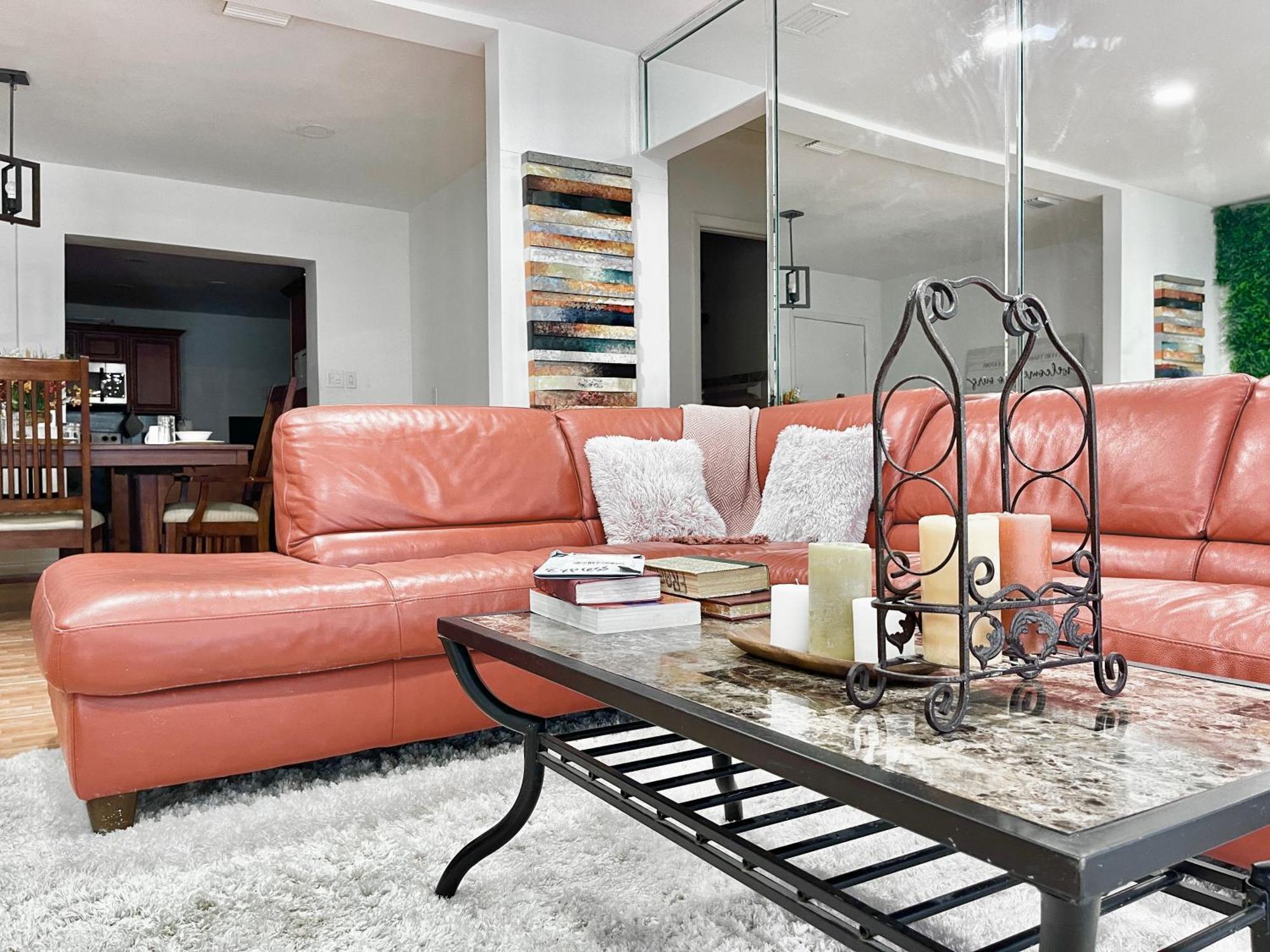 Akeyi Miami305 Private Bedrooms 外观 照片