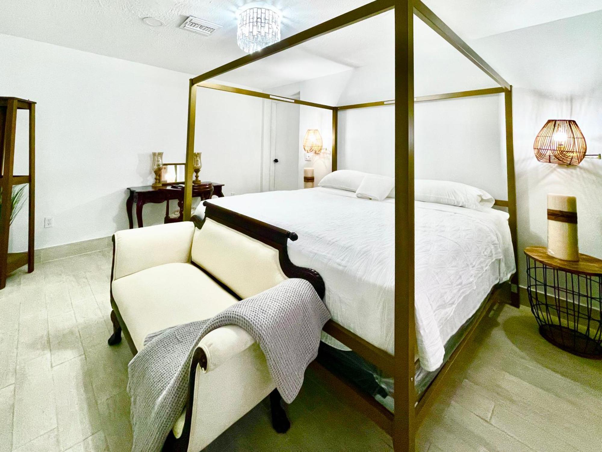 Akeyi Miami305 Private Bedrooms 外观 照片