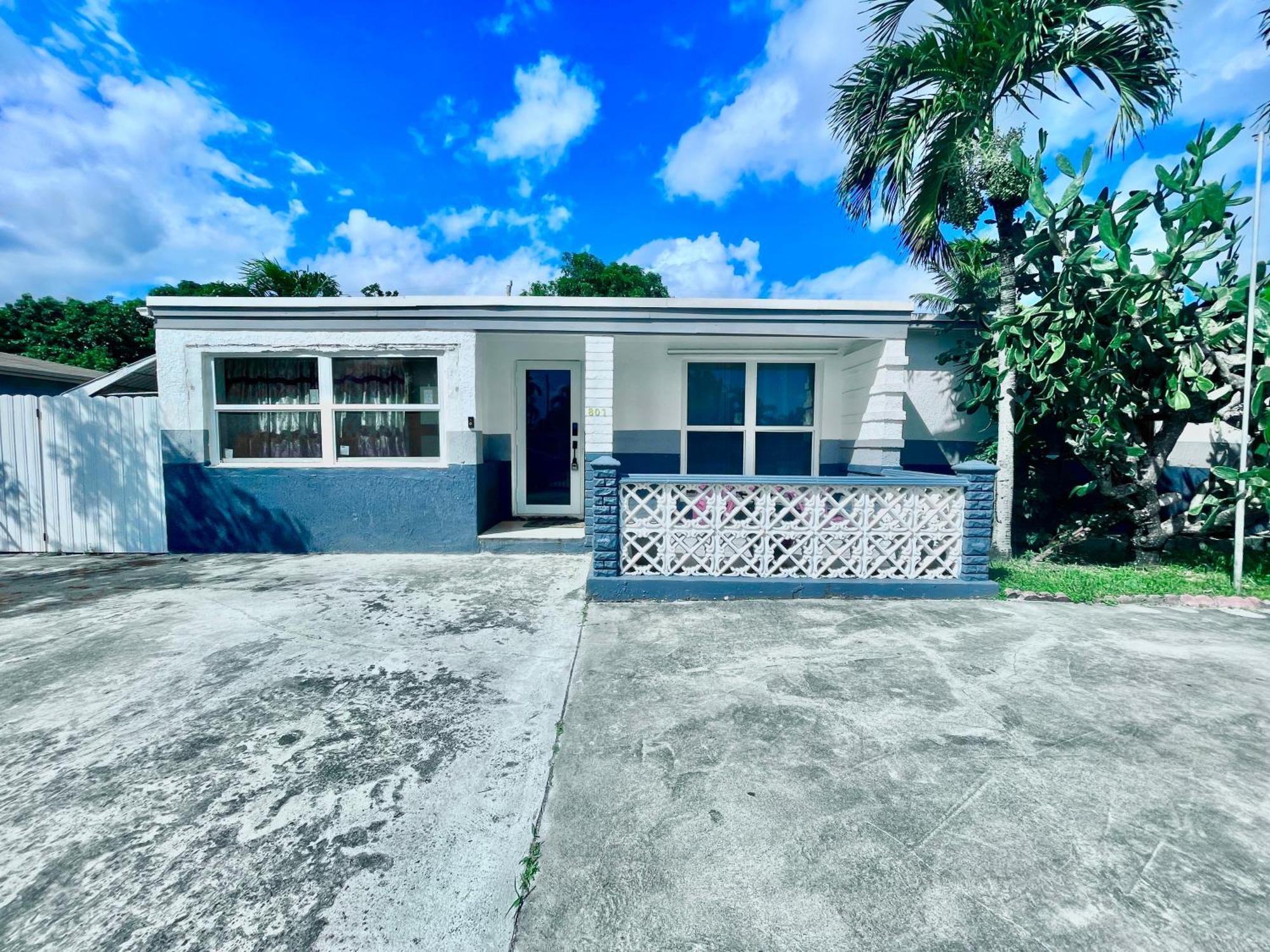 Akeyi Miami305 Private Bedrooms 外观 照片